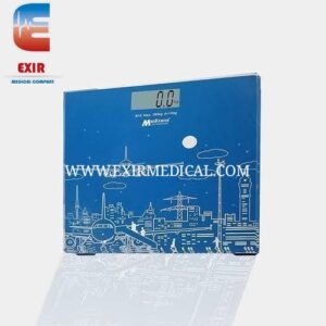 ميزان ديجيتال ميدزانا 180 كيلو Medizana