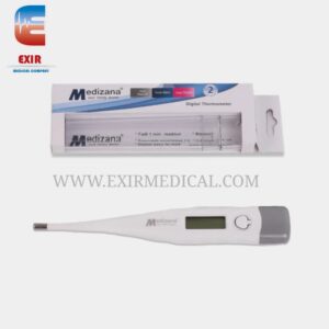 ترمومتر ديجيتال ميدزانا Medizana
