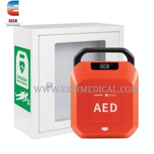 جهاز صدمات كهربائية PRIMEDIC YUWELL الماني تجميع صيني