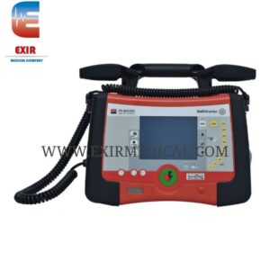 جهاز صدمات رعاية PRIMEDIC XD1