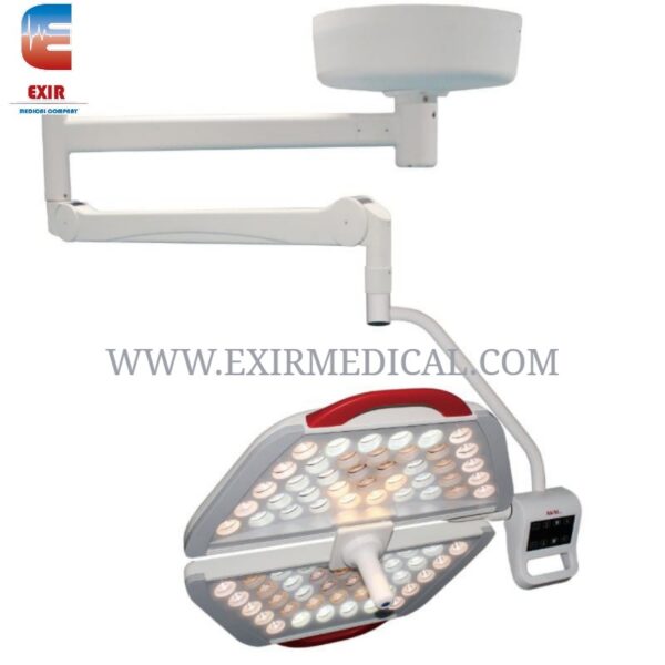 كشاف عمليات ليد واحد قمرة سقف Star Light1 (AKAI-MED)