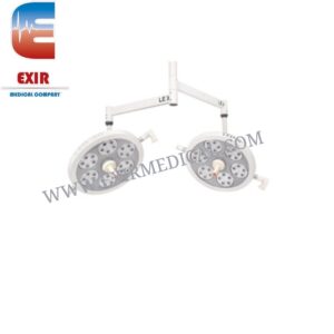 كشاف عمليات اتنين قمرة سقف SKY100D (AKAI-MED)