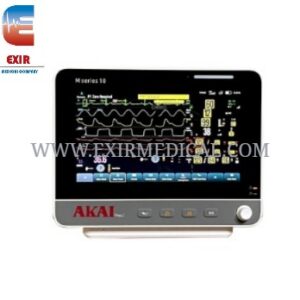 جهاز مونيتور 10 بوصة 5 وظيفة AKAI-MED M10