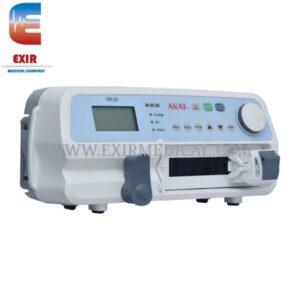 سرنجة محاليل اكاي AKAI-MED KL-602