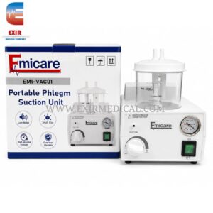 suction device